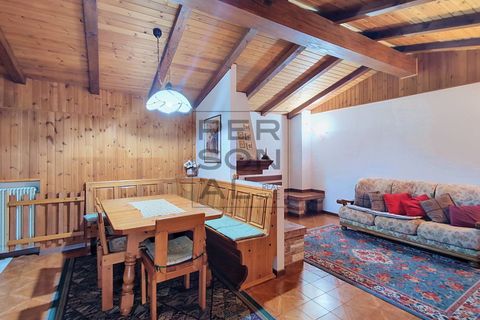 Villa i Trambileno, Trento, Trambileno - € 125.000 | Ref: FP-054 - foto 20