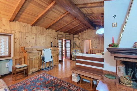 Villa i Trambileno, Trento, Trambileno - € 125.000 | Ref: FP-054 - foto 23