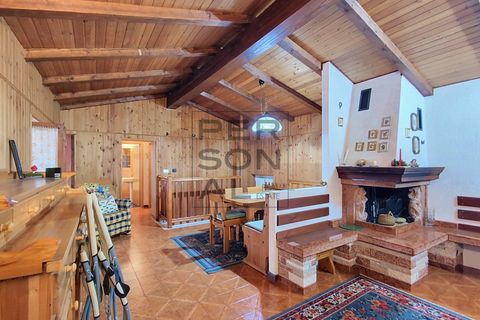 Villa i Trambileno, Trento, Trambileno - € 125.000 | Ref: FP-054 - foto 24
