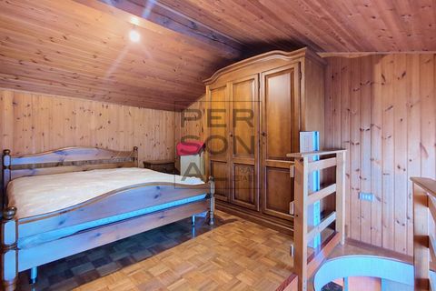 Villa i Trambileno, Trento, Trambileno - € 125.000 | Ref: FP-054 - foto 31