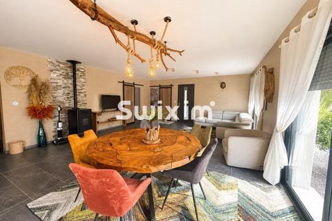 Landejendom i Louhans, Saone-et-Loire, Louhans - € 265.000 | Ref: 2524NH - foto 2