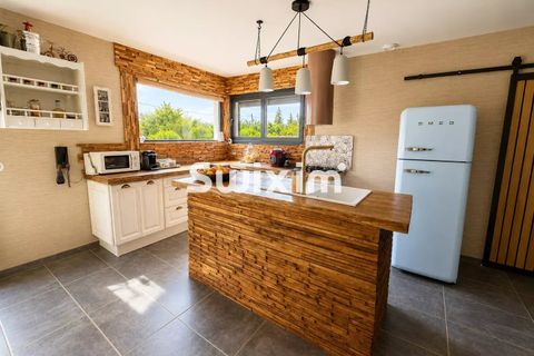 Landejendom i Louhans, Saone-et-Loire, Louhans - € 265.000 | Ref: 2524NH - foto 3