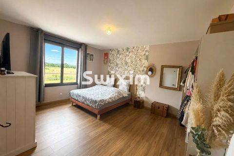Landejendom i Louhans, Saone-et-Loire, Louhans - € 265.000 | Ref: 2524NH - foto 4