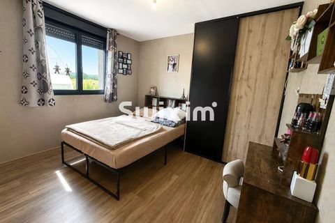 Landejendom i Louhans, Saone-et-Loire, Louhans - € 265.000 | Ref: 2524NH - foto 5