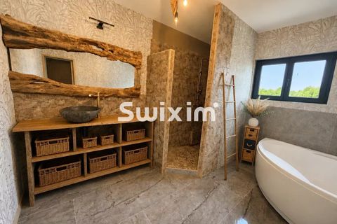 Landejendom i Louhans, Saone-et-Loire, Louhans - € 265.000 | Ref: 2524NH - foto 6