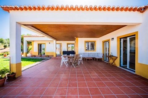 Haus in Tomar, Santarem, Tomar - € 620.000 | Ref: 395260078 - Foto 1