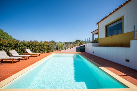 Haus in Tomar, Santarem, Tomar - € 620.000 | Ref: 395260078 - Foto 3