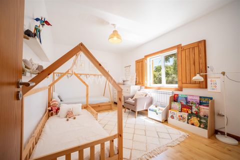 Haus in Tomar, Santarem, Tomar - € 620.000 | Ref: 395260078 - Foto 12