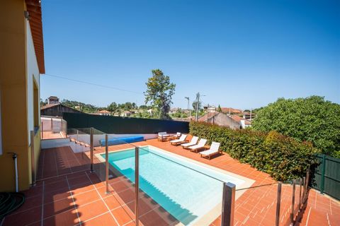 Haus in Tomar, Santarem, Tomar - € 620.000 | Ref: 395260078 - Foto 19