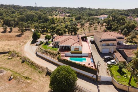 Haus in Tomar, Santarem, Tomar - € 620.000 | Ref: 395260078 - Foto 21