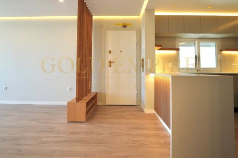 Lejlighed i Alcabideche, Lisbon, Alcabideche - € 750.000 | Ref: GE-P/CS100212 - foto 2