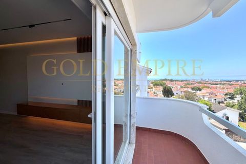 Lejlighed i Alcabideche, Lisbon, Alcabideche - € 750.000 | Ref: GE-P/CS100212 - foto 8