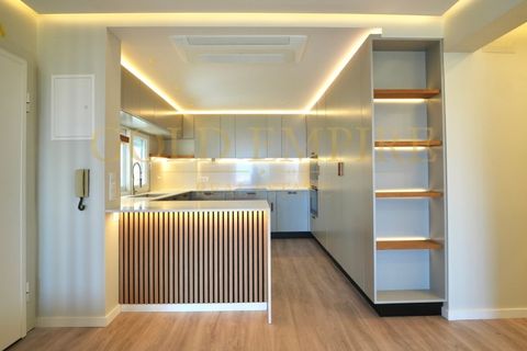 Lejlighed i Alcabideche, Lisbon, Alcabideche - € 750.000 | Ref: GE-P/CS100212 - foto 12