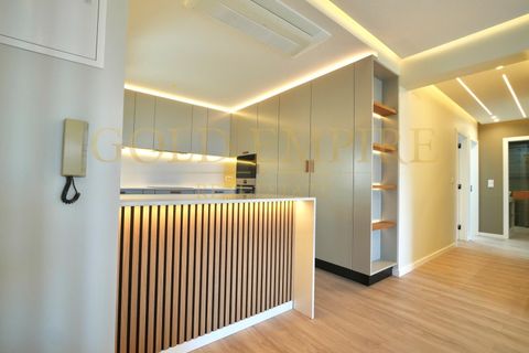 Lejlighed i Alcabideche, Lisbon, Alcabideche - € 750.000 | Ref: GE-P/CS100212 - foto 20