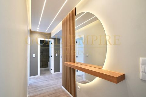 Lejlighed i Alcabideche, Lisbon, Alcabideche - € 750.000 | Ref: GE-P/CS100212 - foto 23