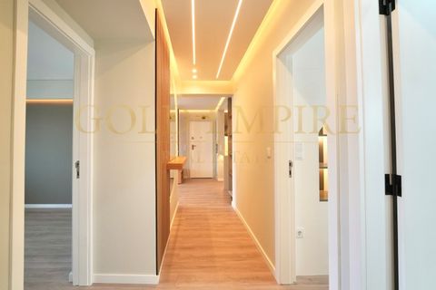 Lejlighed i Alcabideche, Lisbon, Alcabideche - € 750.000 | Ref: GE-P/CS100212 - foto 30