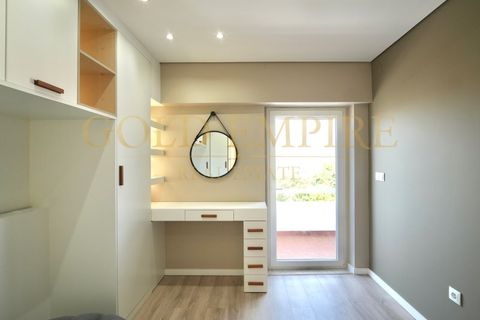 Lejlighed i Alcabideche, Lisbon, Alcabideche - € 750.000 | Ref: GE-P/CS100212 - foto 36