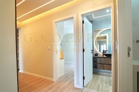 Lejlighed i Alcabideche, Lisbon, Alcabideche - € 750.000 | Ref: GE-P/CS100212 - foto 42