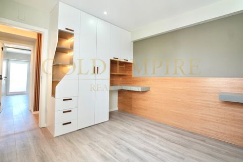 Lejlighed i Alcabideche, Lisbon, Alcabideche - € 750.000 | Ref: GE-P/CS100212 - foto 48