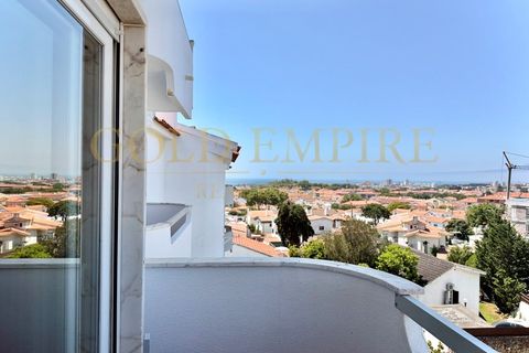 Wohnung in Cascais, Lisbon, Cascais - € 750.000 | Ref: GE-P/CS100212 - Foto 41