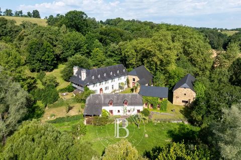 Landejendom i Pau, Pyrenees-Atlantiques, Pau - € 990.000 | Ref: M1472 - foto 1