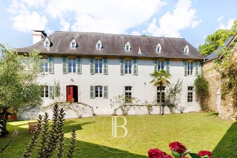 Landejendom i Pau, Pyrenees-Atlantiques, Pau - € 990.000 | Ref: M1472 - foto 2