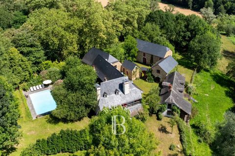 Landejendom i Pau, Pyrenees-Atlantiques, Pau - € 990.000 | Ref: M1472 - foto 3