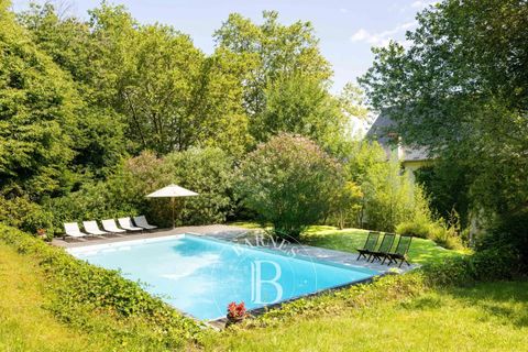 Landejendom i Pau, Pyrenees-Atlantiques, Pau - € 990.000 | Ref: M1472 - foto 4