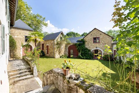 Landejendom i Pau, Pyrenees-Atlantiques, Pau - € 990.000 | Ref: M1472 - foto 5