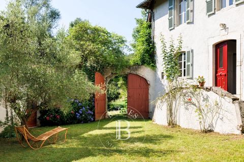 Landejendom i Pau, Pyrenees-Atlantiques, Pau - € 990.000 | Ref: M1472 - foto 6