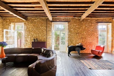 Landejendom i Pau, Pyrenees-Atlantiques, Pau - € 990.000 | Ref: M1472 - foto 8
