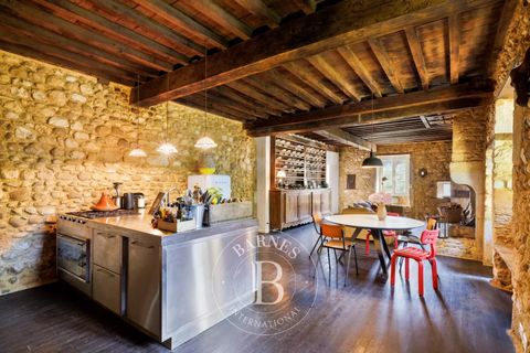 Landejendom i Pau, Pyrenees-Atlantiques, Pau - € 990.000 | Ref: M1472 - foto 12