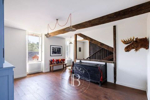 Landejendom i Pau, Pyrenees-Atlantiques, Pau - € 990.000 | Ref: M1472 - foto 15