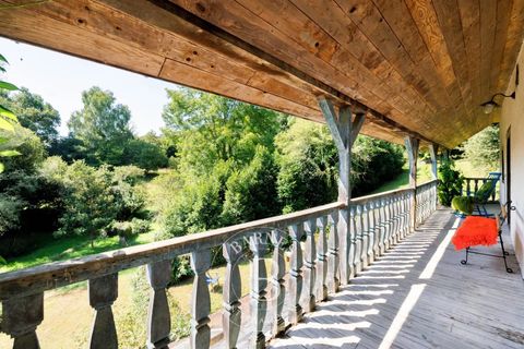 Landejendom i Pau, Pyrenees-Atlantiques, Pau - € 990.000 | Ref: M1472 - foto 17
