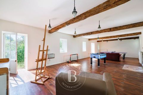 Landejendom i Pau, Pyrenees-Atlantiques, Pau - € 990.000 | Ref: M1472 - foto 23