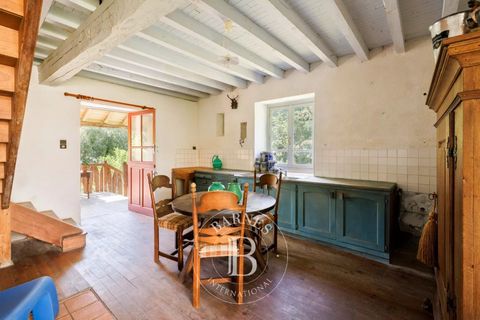 Landejendom i Pau, Pyrenees-Atlantiques, Pau - € 990.000 | Ref: M1472 - foto 24