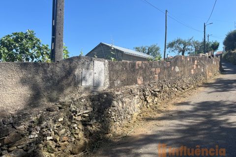 Helårsgrund i Fundao, Castelo Branco, Fundao - € 65.000 | Ref: SÒL_124 - foto 1