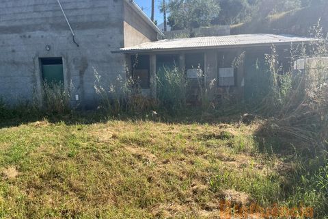 Helårsgrund i Fundao, Castelo Branco, Fundao - € 65.000 | Ref: SÒL_124 - foto 2