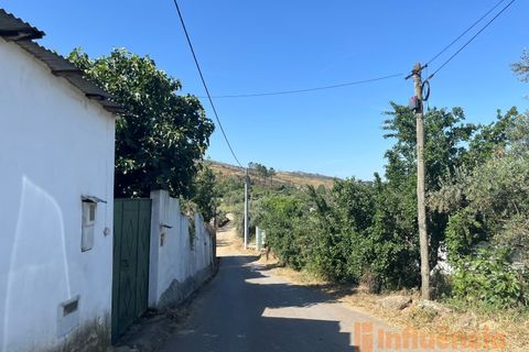 Helårsgrund i Fundao, Castelo Branco, Fundao - € 65.000 | Ref: SÒL_124 - foto 13