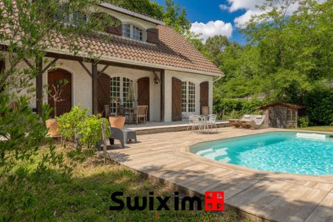 Villa a Arsac, Gironde, Arsac - € 355.000 | Ref: 711-SMJ - foto 2