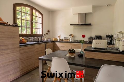 Villa a Arsac, Gironde, Arsac - € 355.000 | Ref: 711-SMJ - foto 4