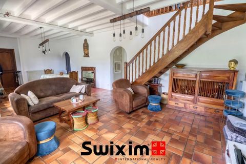 Villa a Arsac, Gironde, Arsac - € 355.000 | Ref: 711-SMJ - foto 5