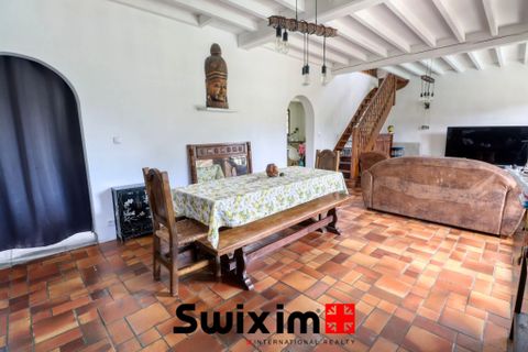 Villa a Arsac, Gironde, Arsac - € 355.000 | Ref: 711-SMJ - foto 6