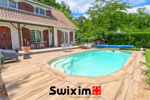 Villa a Arsac, Gironde, Arsac - € 355.000 | Ref: 711-SMJ - foto 7