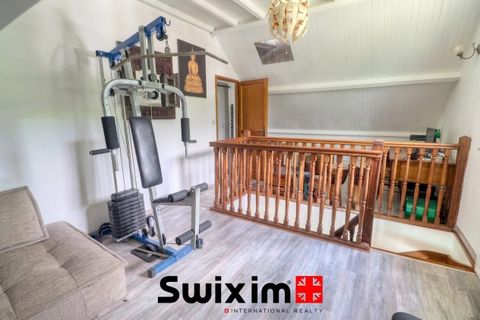 Villa a Arsac, Gironde, Arsac - € 355.000 | Ref: 711-SMJ - foto 8