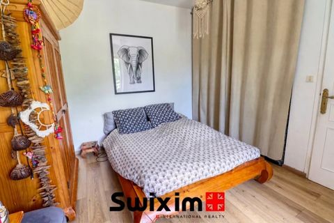 Villa a Arsac, Gironde, Arsac - € 355.000 | Ref: 711-SMJ - foto 9