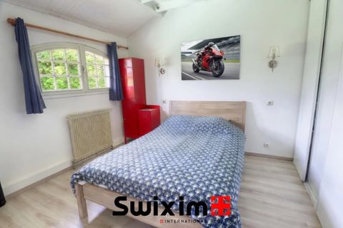 Villa a Arsac, Gironde, Arsac - € 355.000 | Ref: 711-SMJ - foto 11