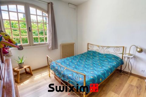 Villa a Arsac, Gironde, Arsac - € 355.000 | Ref: 711-SMJ - foto 12