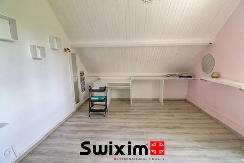 Villa a Arsac, Gironde, Arsac - € 355.000 | Ref: 711-SMJ - foto 14