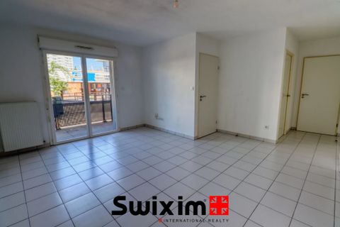 Leilighet i Mérignac, Gironde, Mérignac - € 172 900 | Ref: 713-SMJ - foto 2